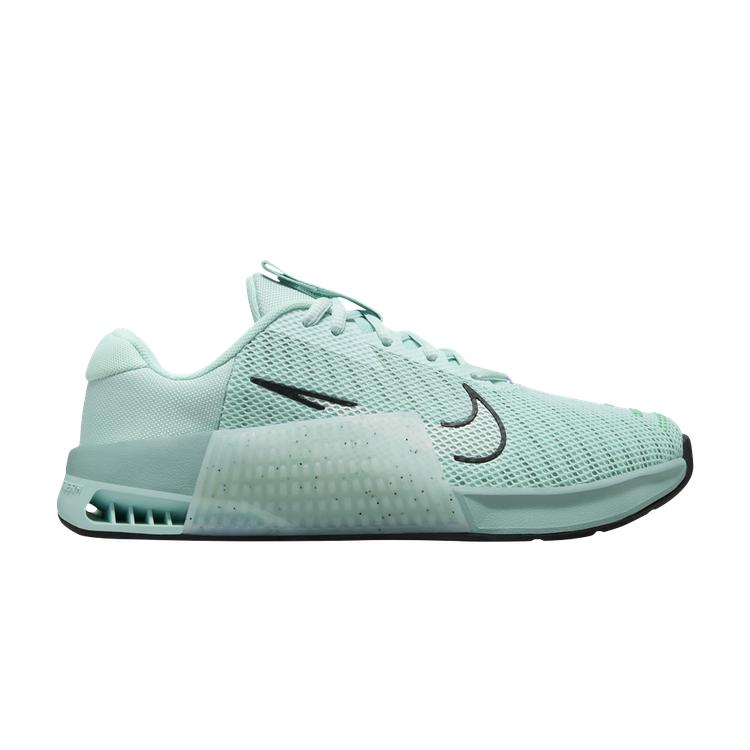 Wmns Metcon 9 'Jade Ice'